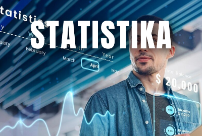 Protected: Statistika (2-kurs 1-semestr)