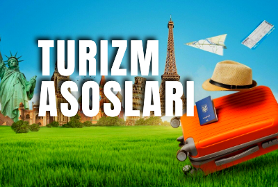 Protected: Turizm asoslari(2-kurs,1-semestr)