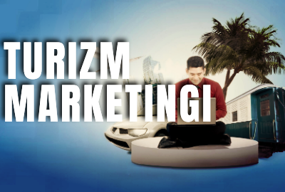 Turizm marketingi(3-kurs,1-semestr)