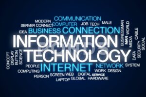 information-technology information-technology